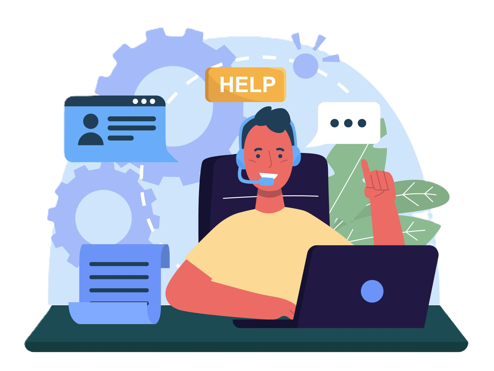 Marketplace Support